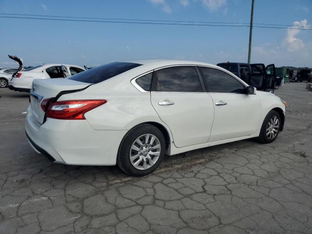  NISSAN ALTIMA 2016 Белы