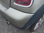 2008 MINI COOPER D for sale at Copart SANDTOFT