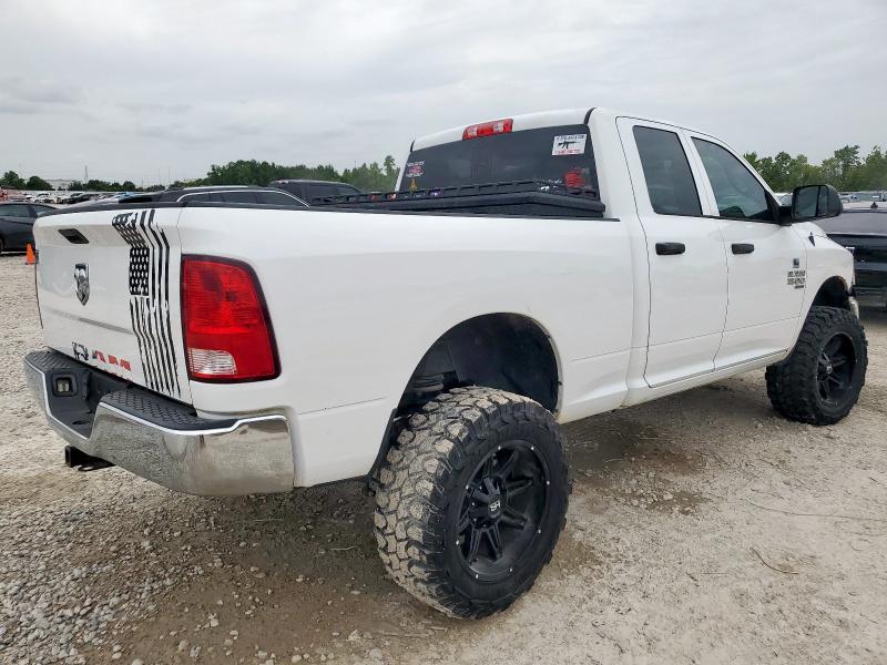  RAM 1500 2019 Biały