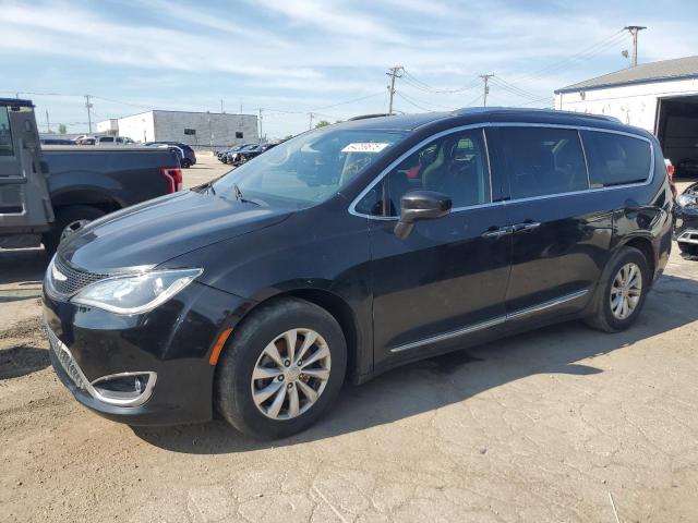  CHRYSLER PACIFICA 2019 Black