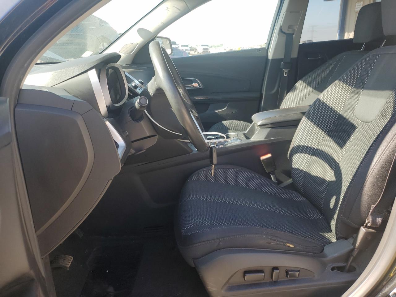 2011 Chevrolet Equinox Lt VIN: 2CNALDEC8B6392592 Lot: 64886995