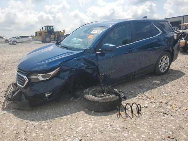 CHEVROLET EQUINOX LT 2021