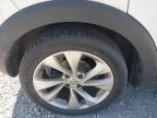 2018 VAUXHALL CROSSLAND for sale at Copart BRISTOL