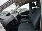 2008 TOYOTA YARIS TR D for sale at Copart NEWBURY