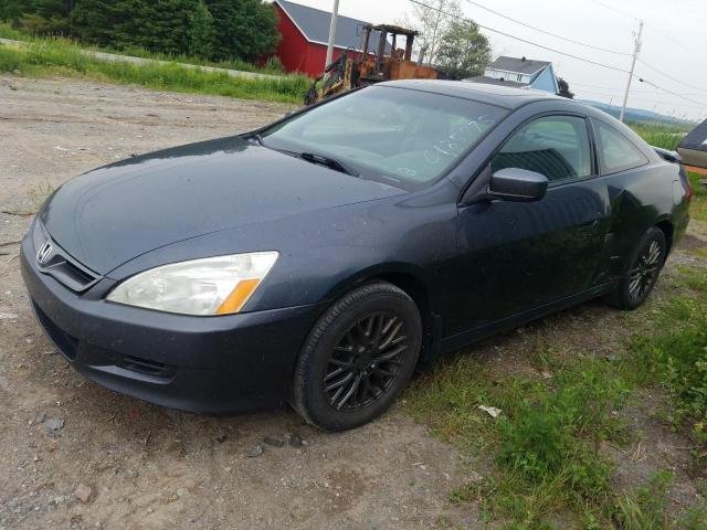 2007 HONDA ACCORD EX   à vendre chez Copart QC - MONTREAL