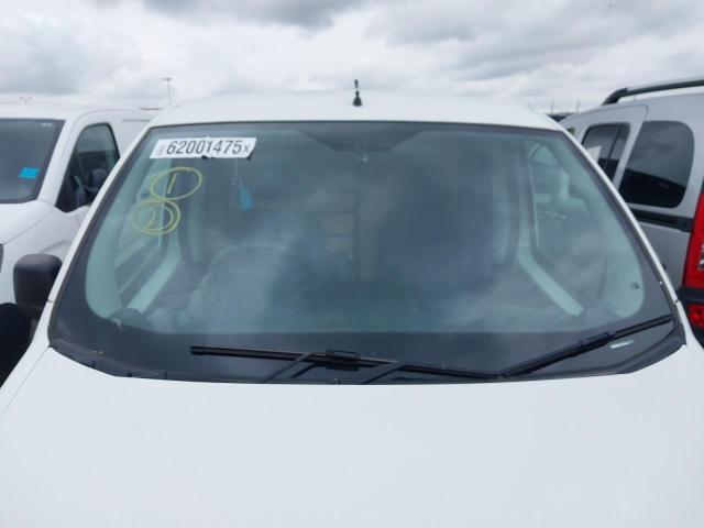 2012 CITROEN NEMO 660 E