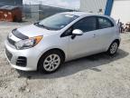 2017 KIA RIO LX   for sale at Copart NS - HALIFAX