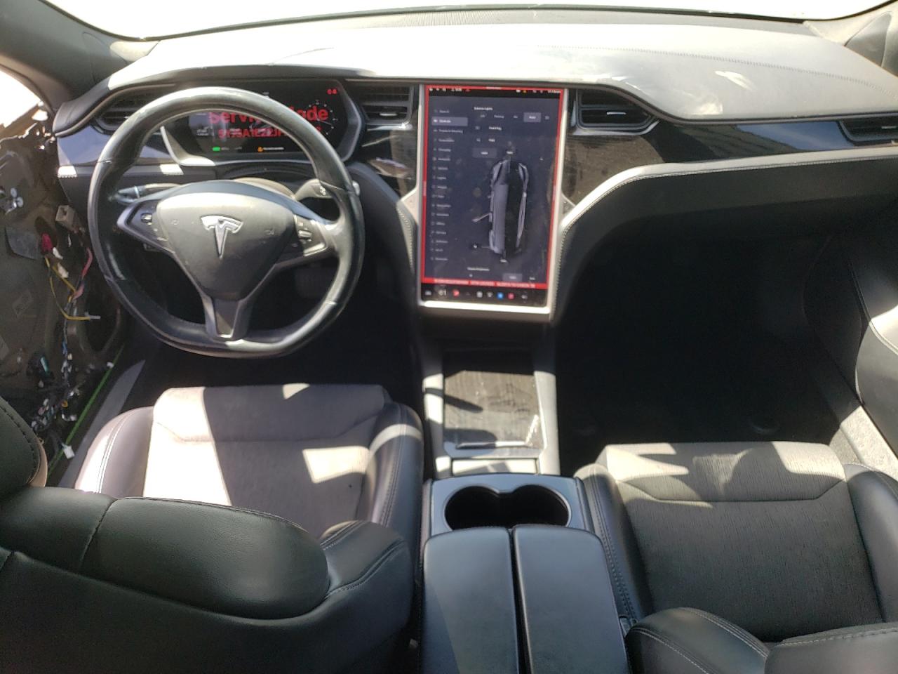 2018 Tesla Model S VIN: 5YJSA1E22JF281498 Lot: 63619865