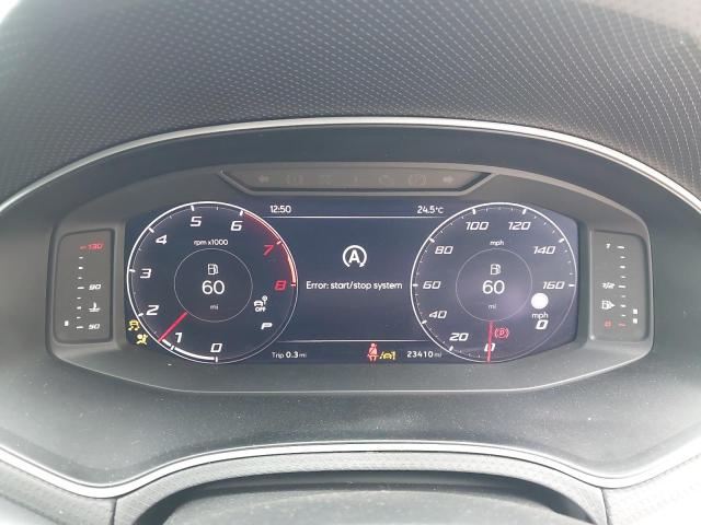 2024 SEAT IBIZA ANNI