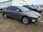 2010 HONDA CIVIC LX-S   à vendre chez Copart ON - TORONTO