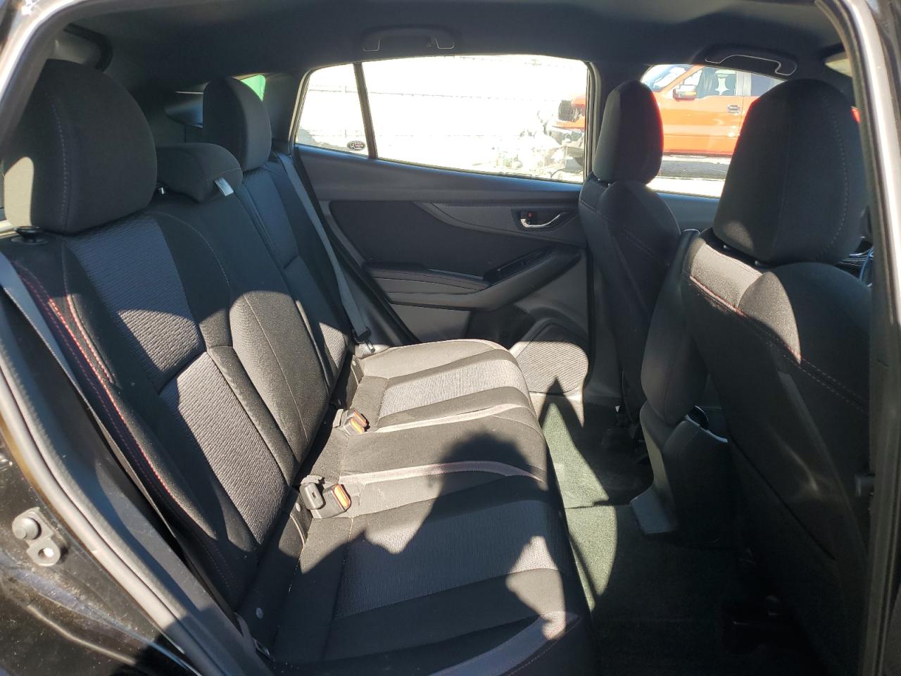 2019 Subaru Impreza Sport VIN: 4S3GTAJ67K3738300 Lot: 64330765