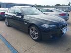 2014 BMW 520D M SPO for sale at Copart NEWBURY