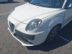 2017 ALFA ROMEO MITO SUPER for sale at Copart SANDTOFT