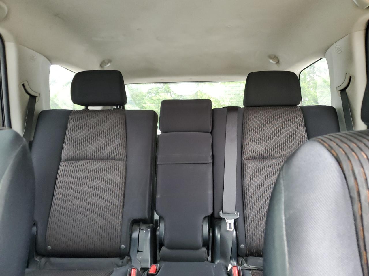 2013 Toyota 4Runner Sr5 VIN: JTEBU5JR8D5124495 Lot: 63696225