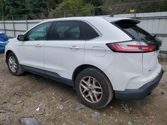  FORD EDGE 2022 Biały