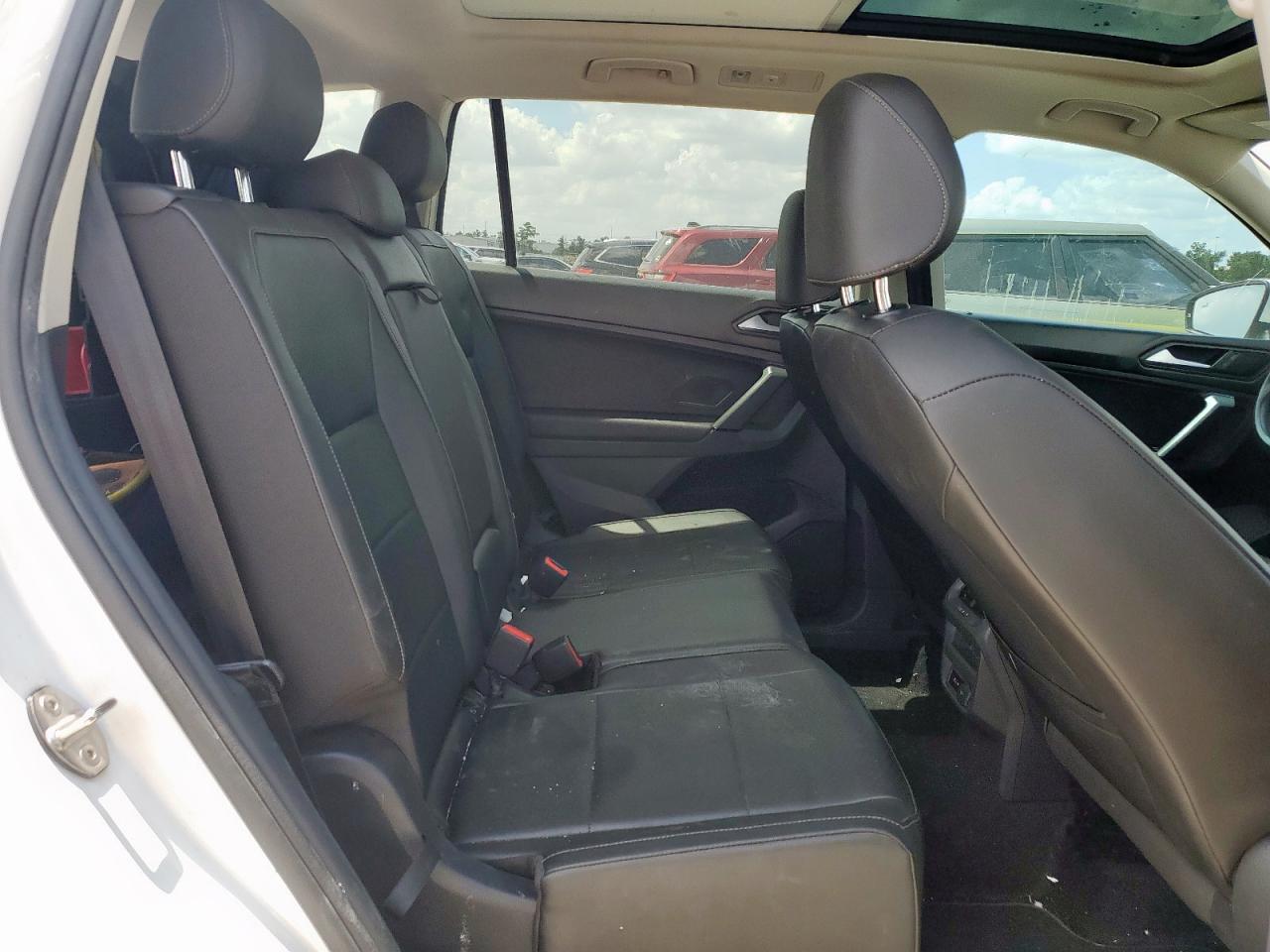 2019 Volkswagen Tiguan Se VIN: 3VV3B7AX4KM184002 Lot: 65968475