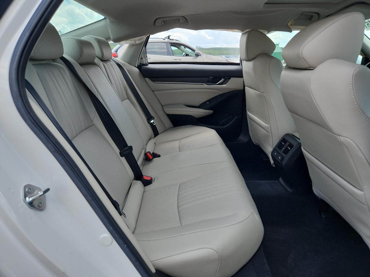 2021 Honda Accord Touring VIN: 1HGCV2F93MA009938 Lot: 64462415