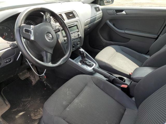 2014 VOLKSWAGEN JETTA BASE  