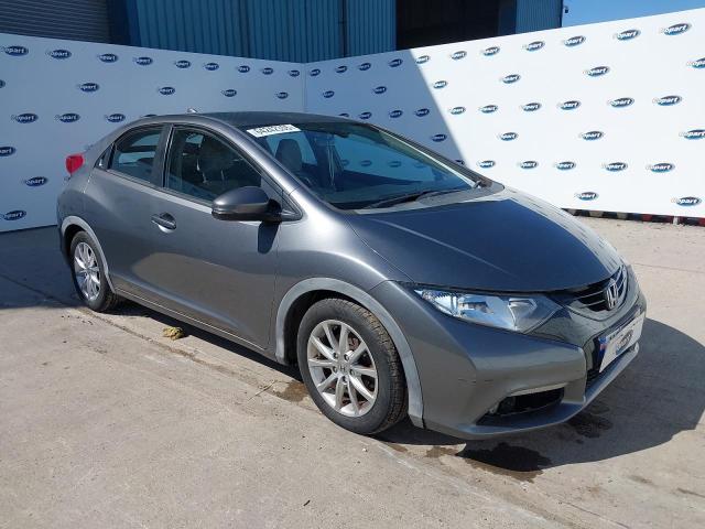 2013 HONDA CIVIC I-DT