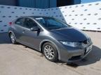 2013 HONDA CIVIC I-DT for sale at Copart ROCHFORD