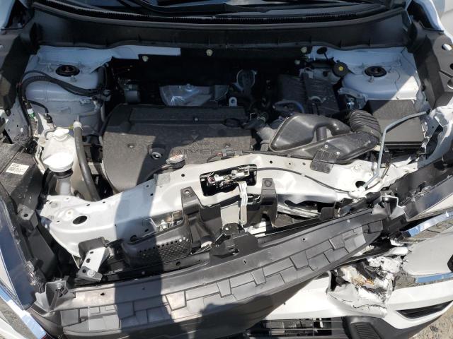 2024 MITSUBISHI OUTLANDER SPORT S/SE  