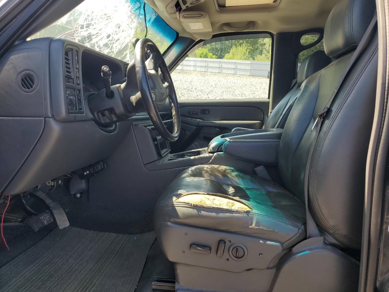 2006 GMC Sierra K2500 Heavy Duty VIN: 1GTHK23216F134768 Lot: 64801595