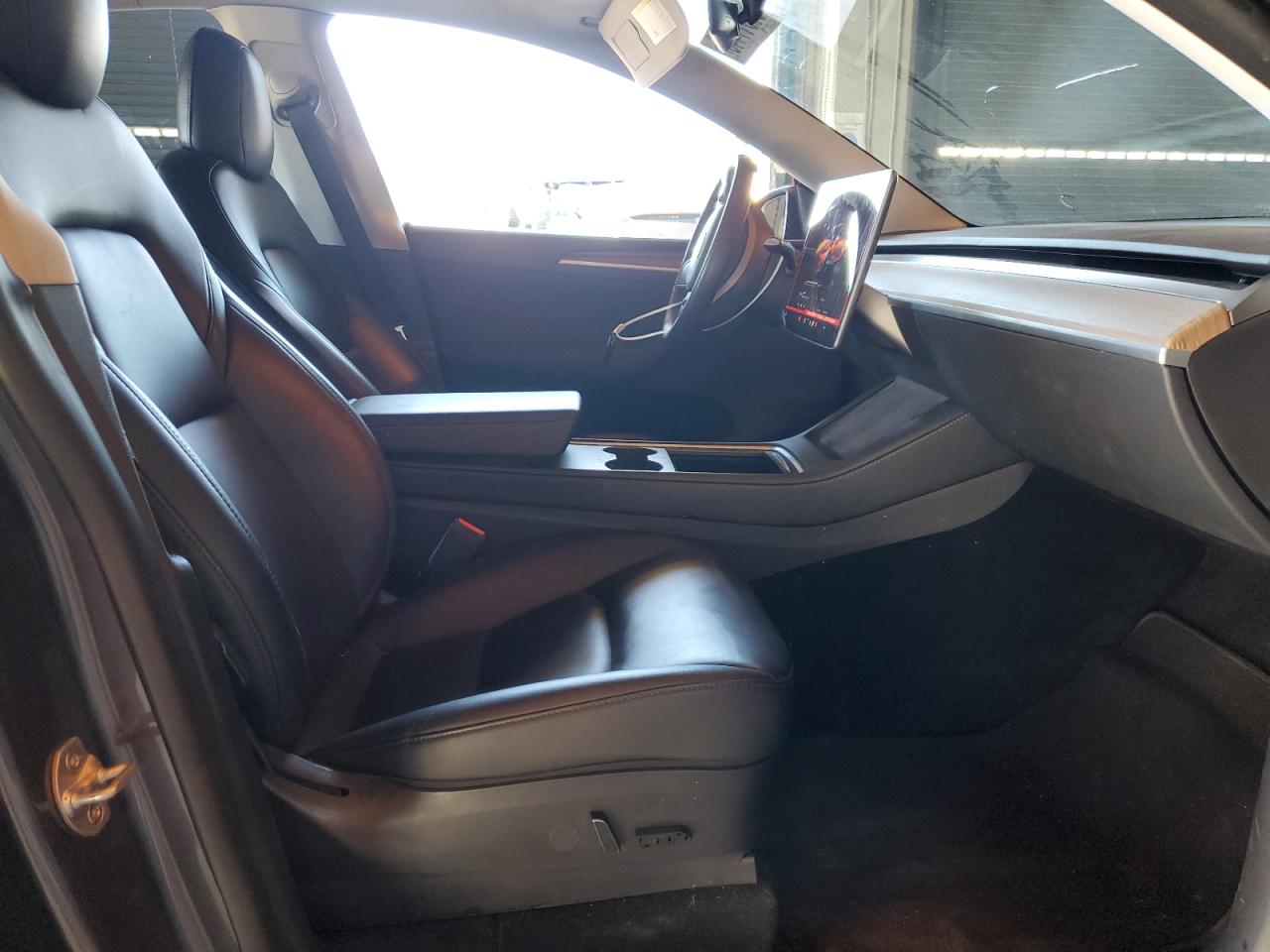 2023 Tesla Model Y VIN: 7SAYGDEE2PF609311 Lot: 65811445