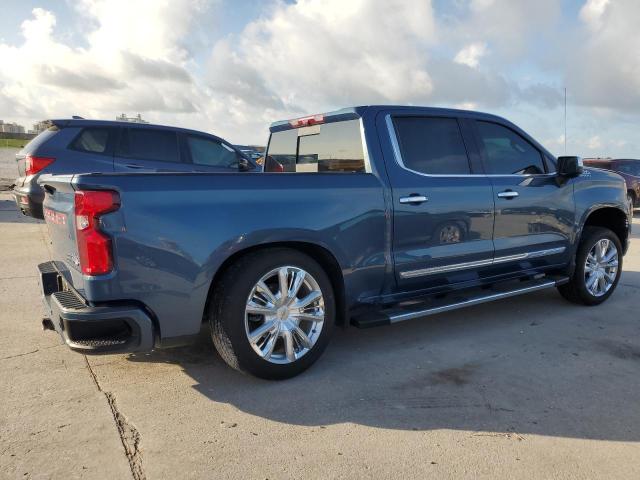  CHEVROLET ALL Models 2024 Blue