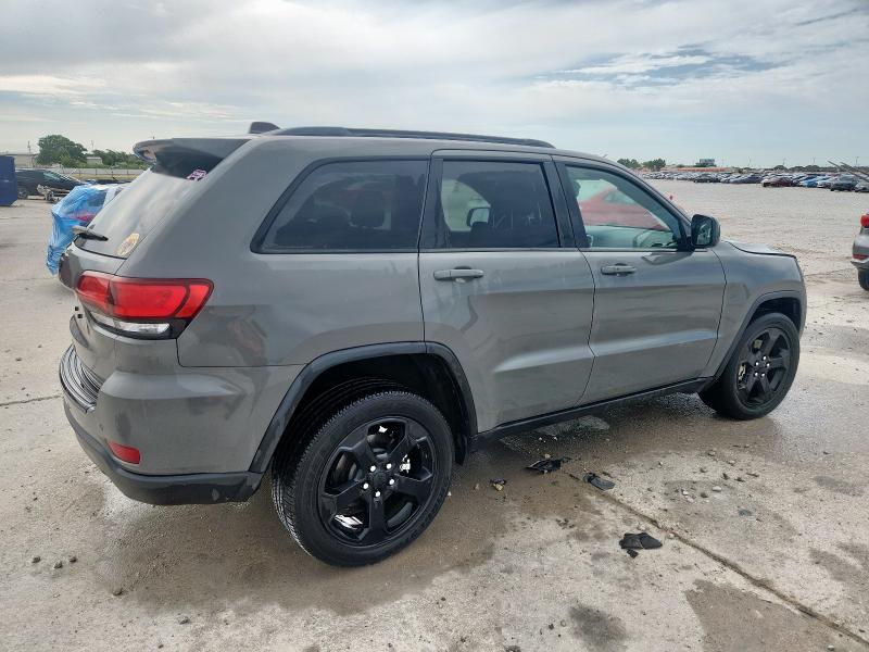  JEEP GRAND CHER 2021 Gray