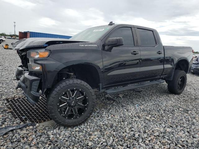  CHEVROLET ALL Models 2021 Czarny