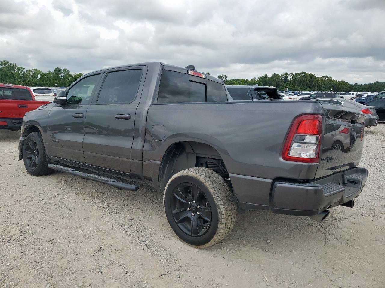 1c6rreft9mn690486 1C6RREFT9MN690486 2021 Ram 1500 Big Horn/Lone Star