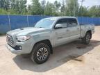 2023 TOYOTA TACOMA DOUBLE CAB   à vendre chez Copart NB - MONCTON