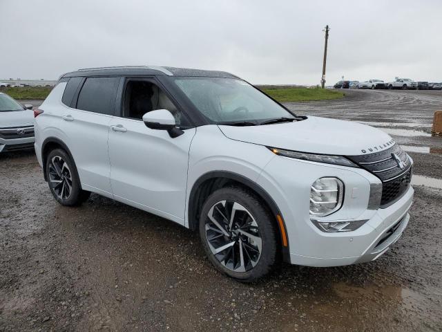 2024 MITSUBISHI OUTLANDER SEL  