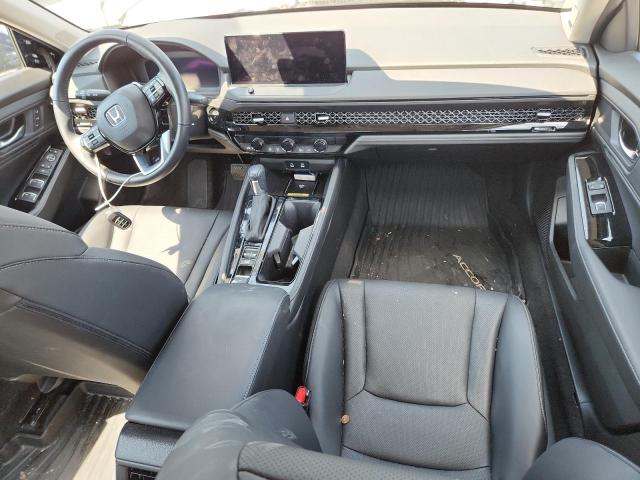  HONDA ACCORD 2023 Granatowy