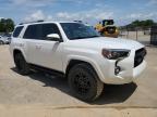 JTENU5JR0N6****** Salvage and Wrecked 2022 Toyota 4Runner in Alabama State