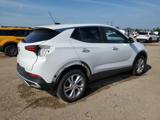  BUICK ENCORE 2020 Biały
