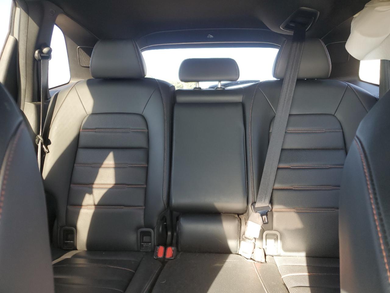 2024 Honda Cr-V Sport Touring VIN: 2HKRS6H91RH203535 Lot: 64977695