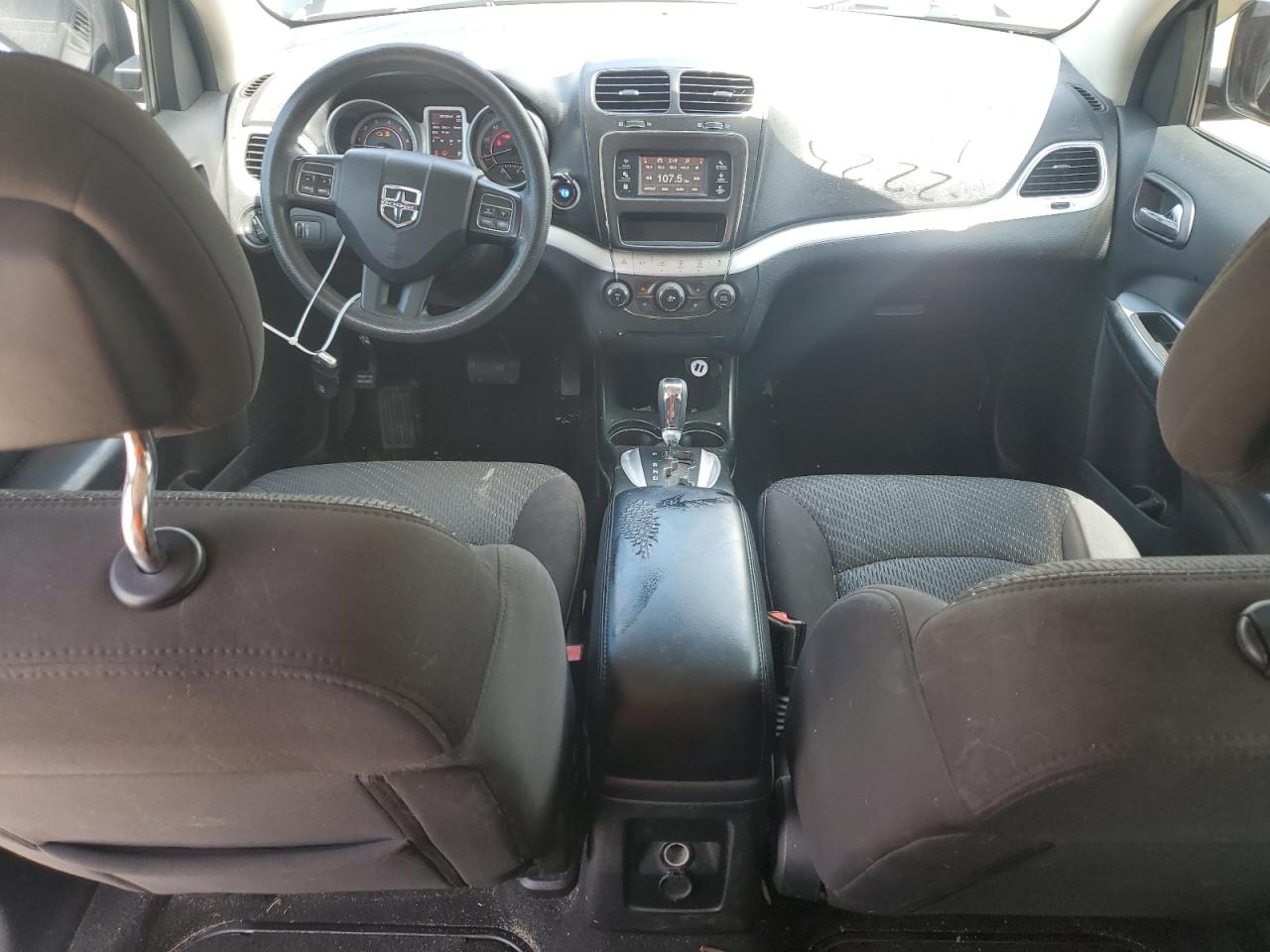 2013 Dodge Journey Sxt VIN: 3C4PDDBGXDT614969 Lot: 66366945