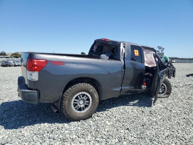  TOYOTA TUNDRA 2012 Szary