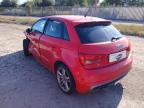 2014 AUDI A1 S LINE for sale at Copart WESTBURY