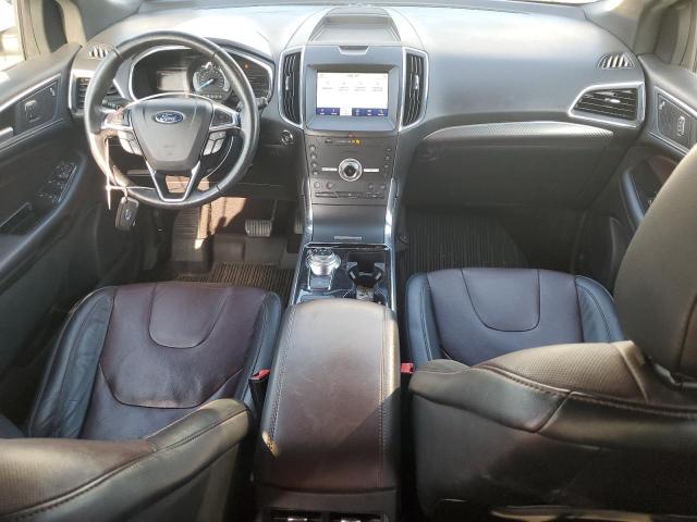  FORD EDGE 2020 Білий