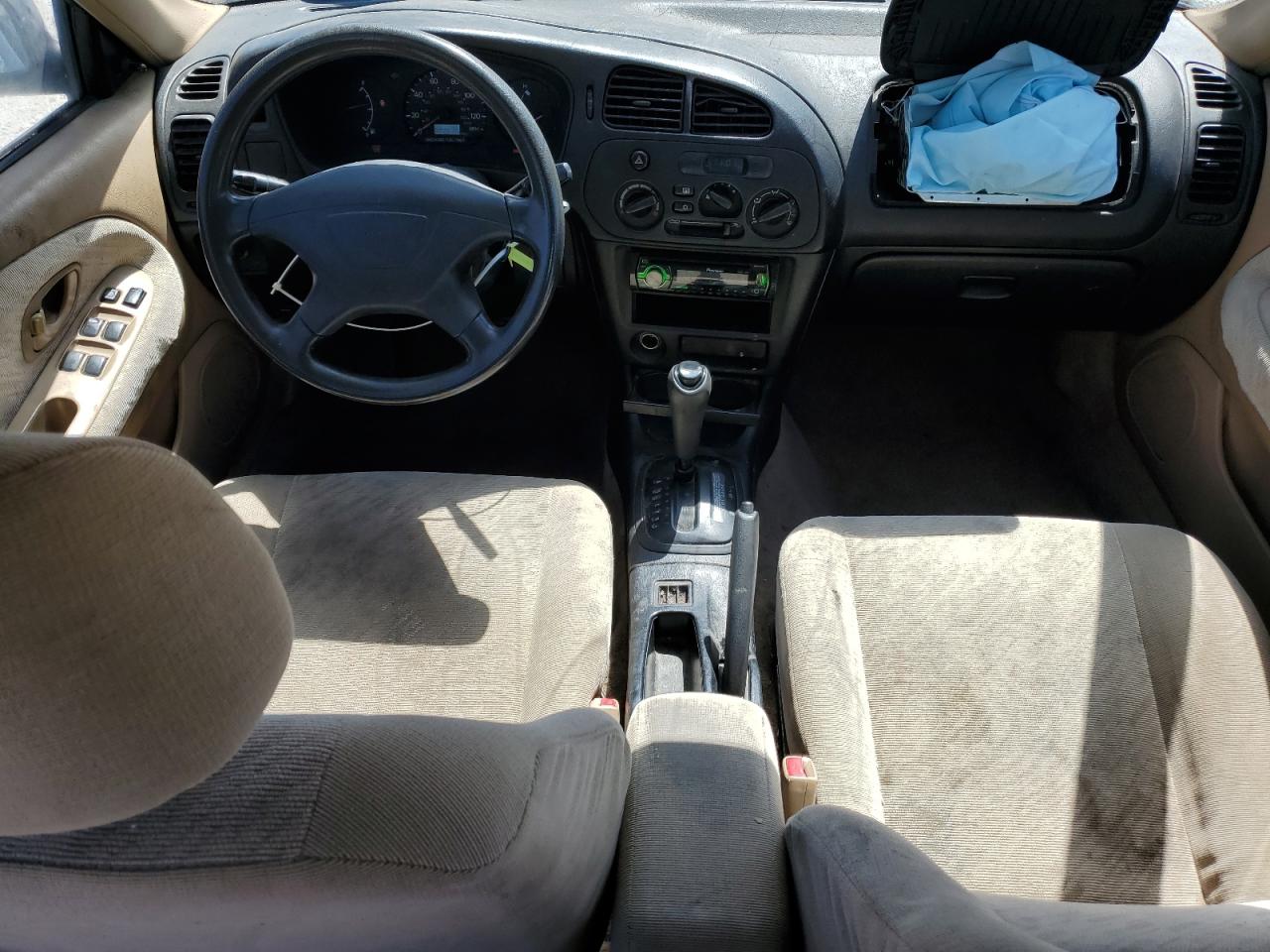【323】maimai3039ページ 2000 MITSUBISHI MIRAGE | DE