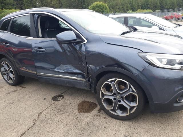 2018 RENAULT KADJAR DYN