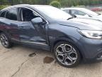 2018 RENAULT KADJAR DYN for sale at Copart WHITBURN
