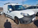 2015 FIAT DOBLO SX M for sale at Copart BRISTOL
