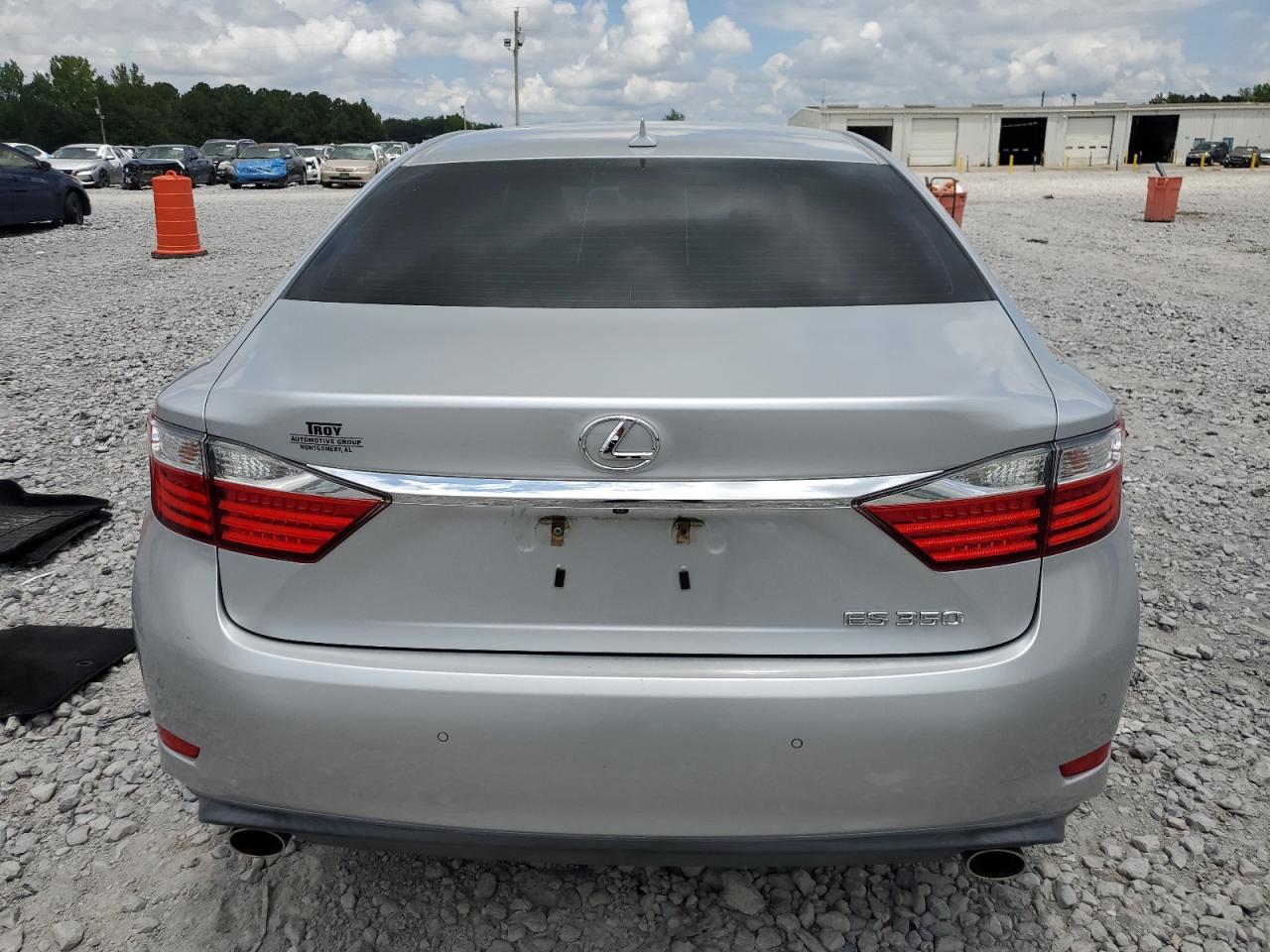 jthbk1gg3e2100079 JTHBK1GG3E2100079 2014 Lexus Es 350