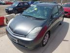 2007 TOYOTA PRIUS T SP for sale at Copart SANDY