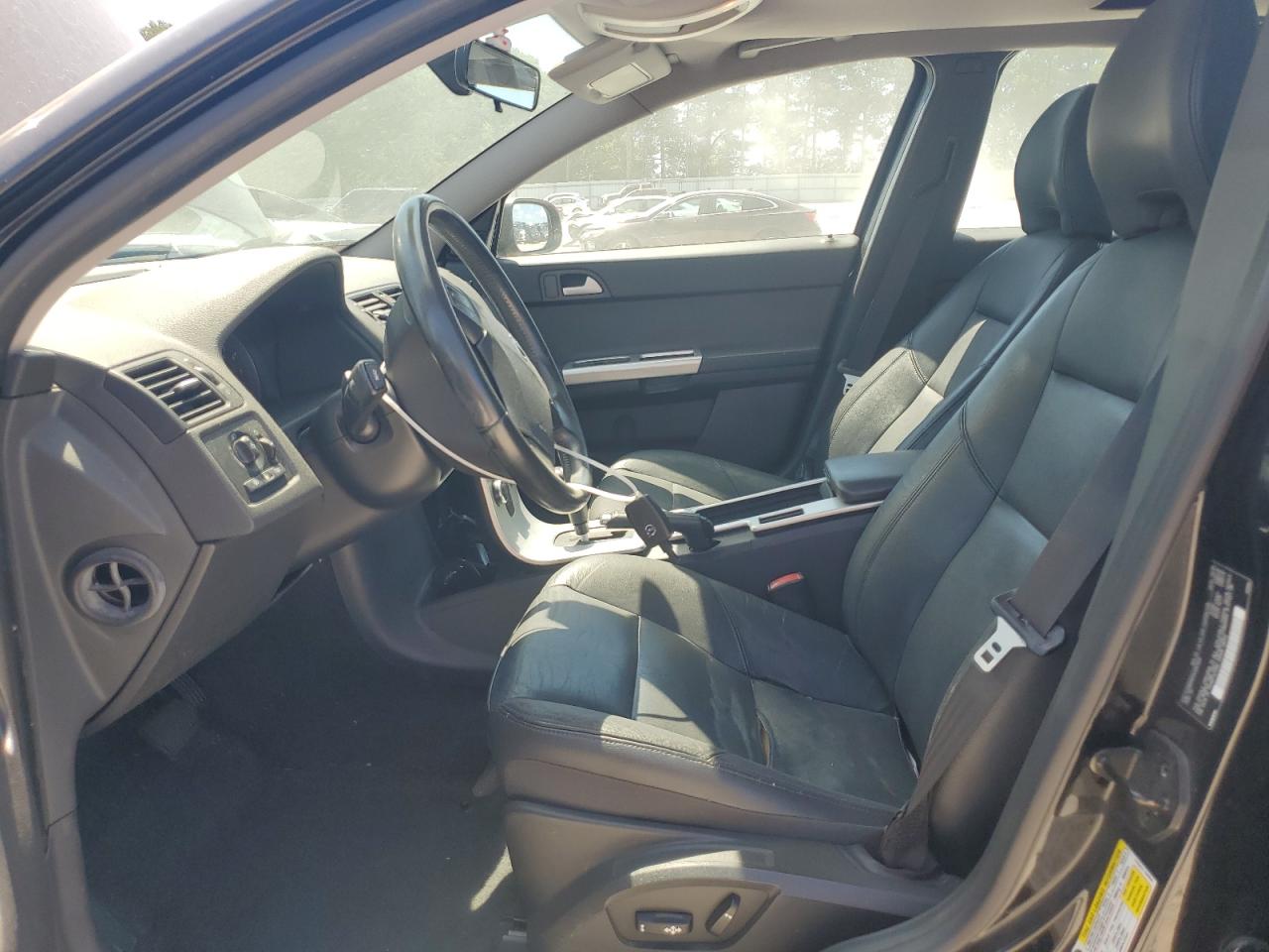 2010 Volvo S40 2.4I VIN: YV1382MS0A2507929 Lot: 62962765