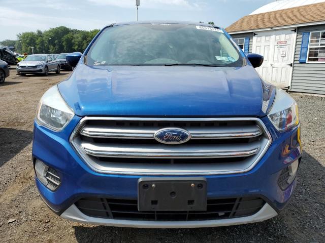 Parquets FORD ESCAPE 2017 Blue