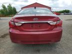 2011 HYUNDAI SONATA GLS   for sale at Copart ON - LONDON